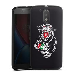 Silicone Case black