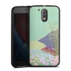 Silicone Case black