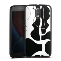 Silicone Case black