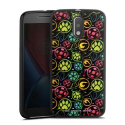 Silicone Case black