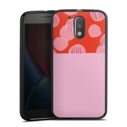 Silicone Case black