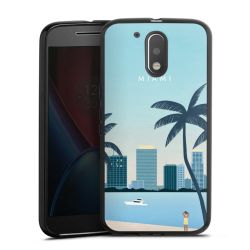 Silicone Case black