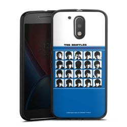 Silicone Case black