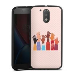 Silicone Case black