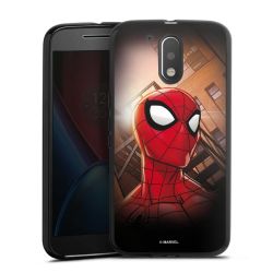 Silicone Case black