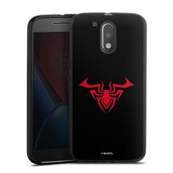 Silicone Case black