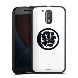 Silicone Case black