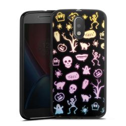 Silicone Case black