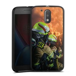 Silicone Case black