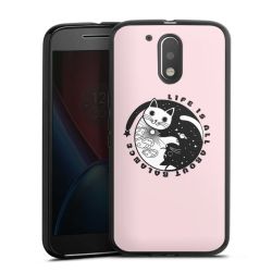 Silicone Case black