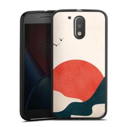 Silicone Case black