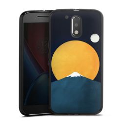 Silicone Case black