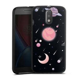 Silicone Case black