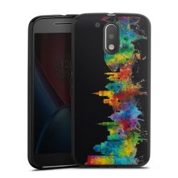 Silicone Case black