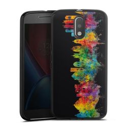 Silicone Case black