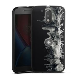 Silicone Case black