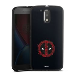 Silicone Case black