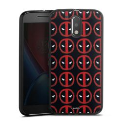 Silicone Case black