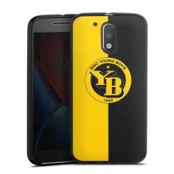 Silicone Case black