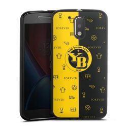 Silicone Case black