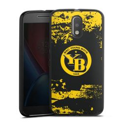 Silicone Case black