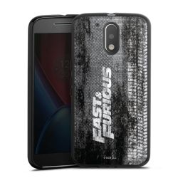 Silicone Case black