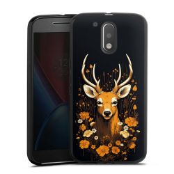 Silicone Case black