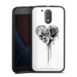 Silicone Case black