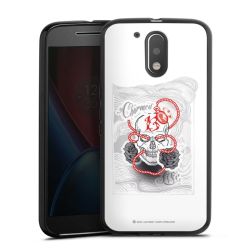 Silicone Case black