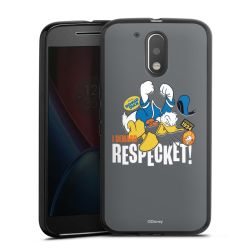 Silicone Case black