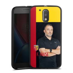 Silicone Case black