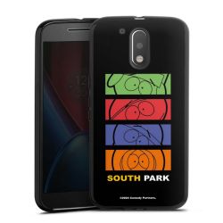 Silicone Case black