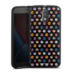 Silicone Case black