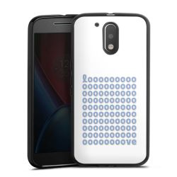 Silicone Case black