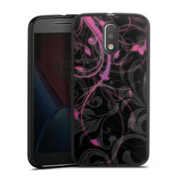 Silicone Case black