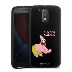 Silicone Case black