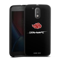 Silicone Case black