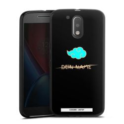 Silicone Case black