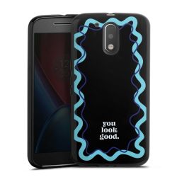 Silicone Case black