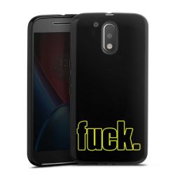 Silicone Case black