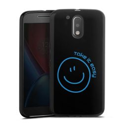 Silicone Case black