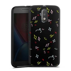 Silicone Case black