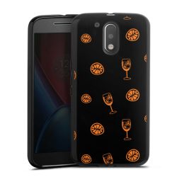 Silicone Case black