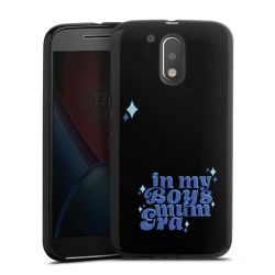 Silicone Case black