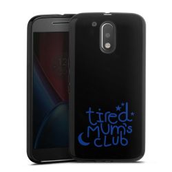 Silicone Case black