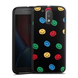 Silicone Case black