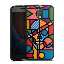 Silicone Case black