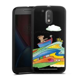 Silicone Case black
