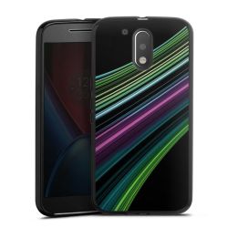 Silicone Case black