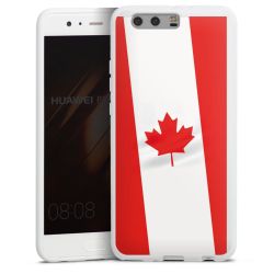 Silicone Case white